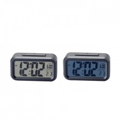 Hotel Digital Alarm Clock